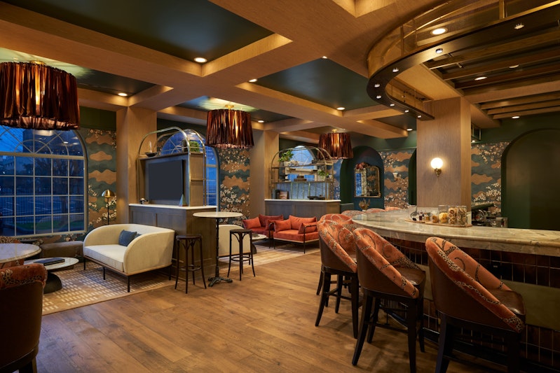 Hotel Vesper, Houston, a Tribute Portfolio Hotel 26/31