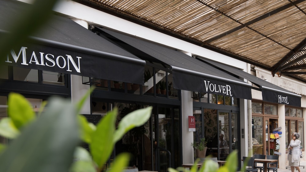 La Maison Volver 4/73