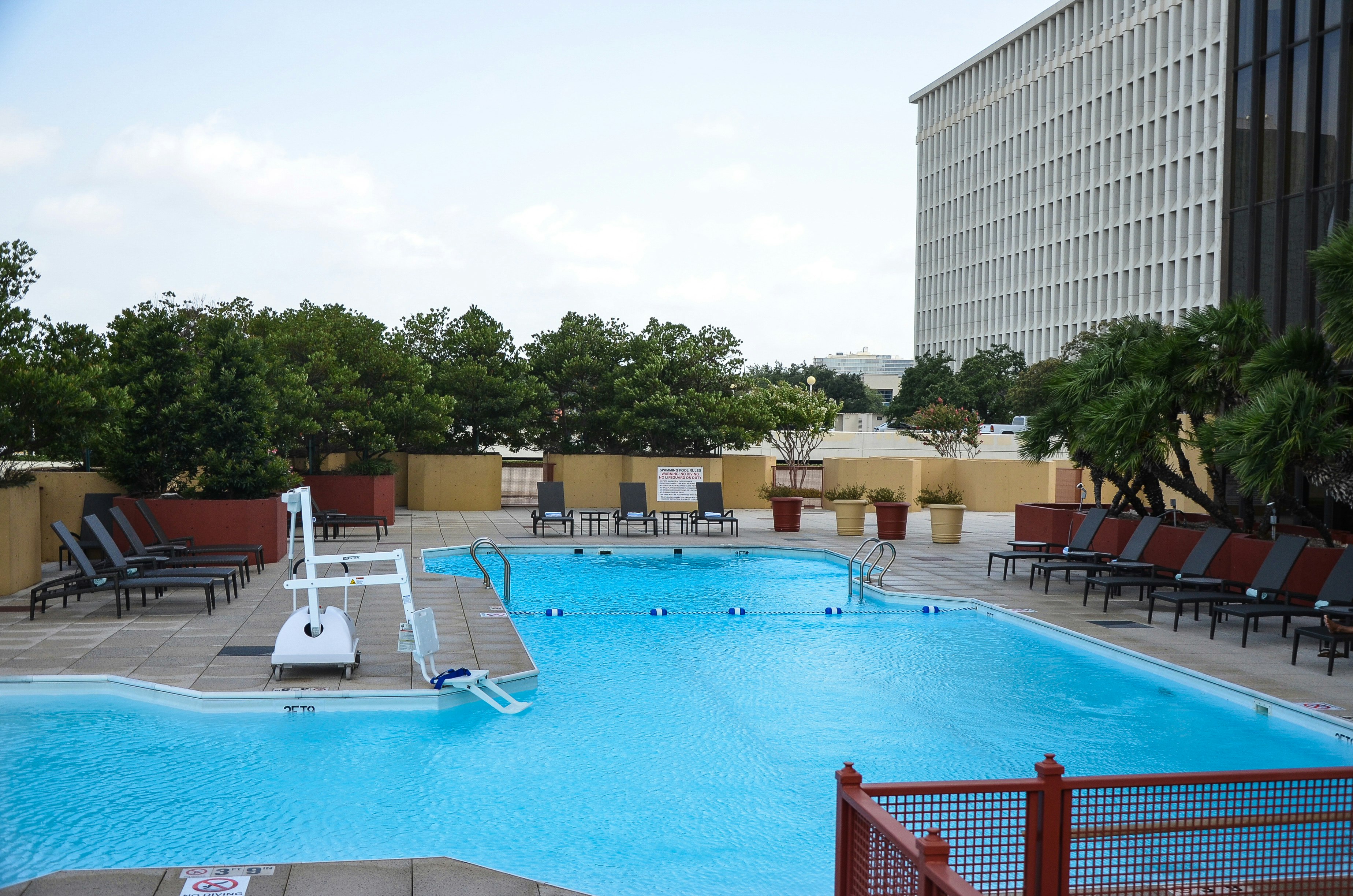 DoubleTree by Hilton Hotel Houston - Greenway Plaza 59/59