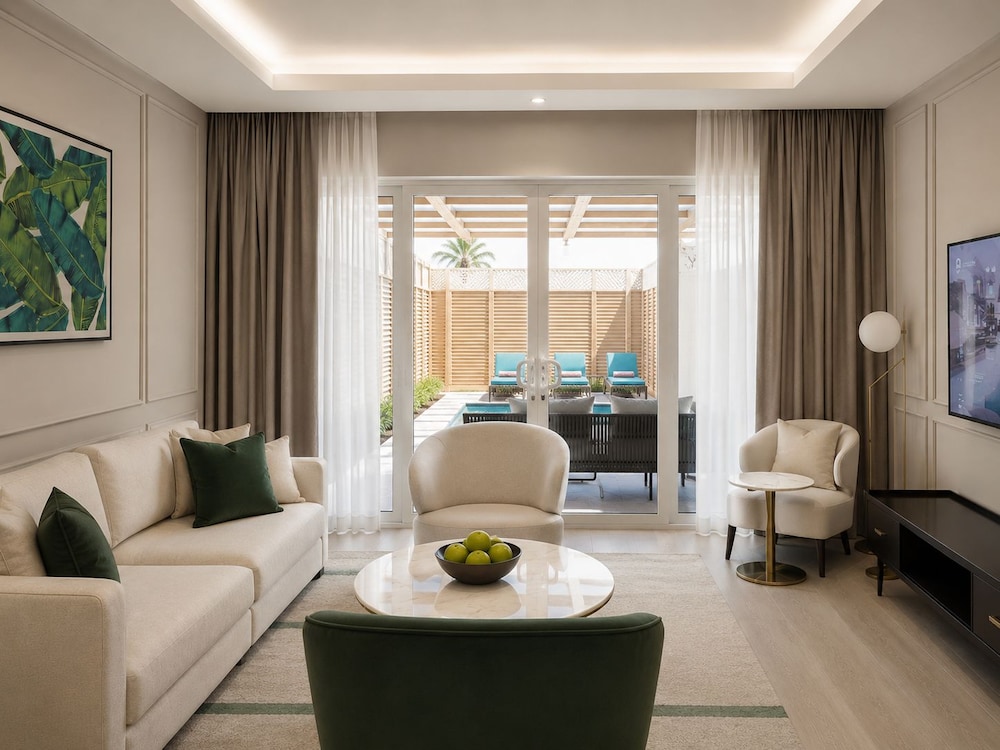 فندق ومنتجع مكارم النخيل(Rixos Obhur Jeddah Resort & Villas) 44/68