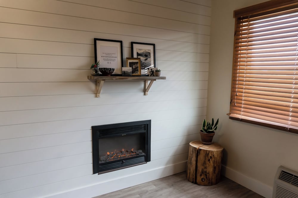 Teton Peaks Resort 11/50