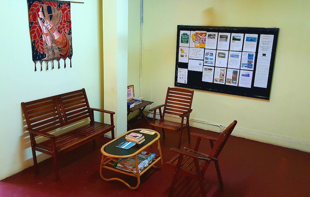 Jesselton Cabin 34/62