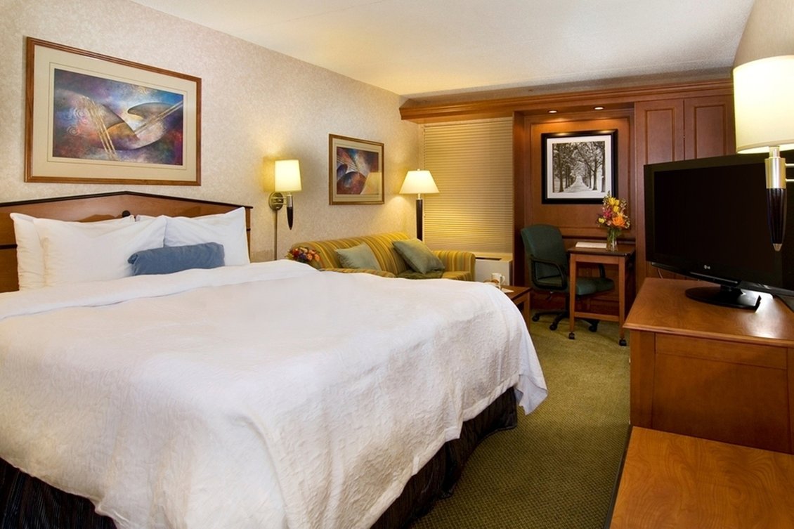 Larkspur Landing Hotel Ann Arbor 4/21
