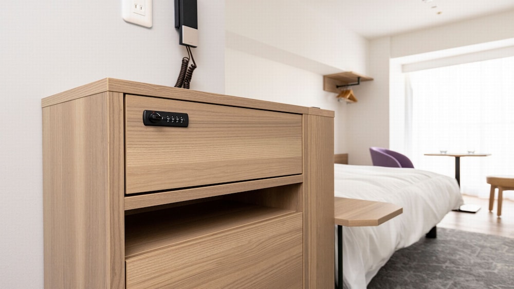 SUPERIOR, DOUBLE BED