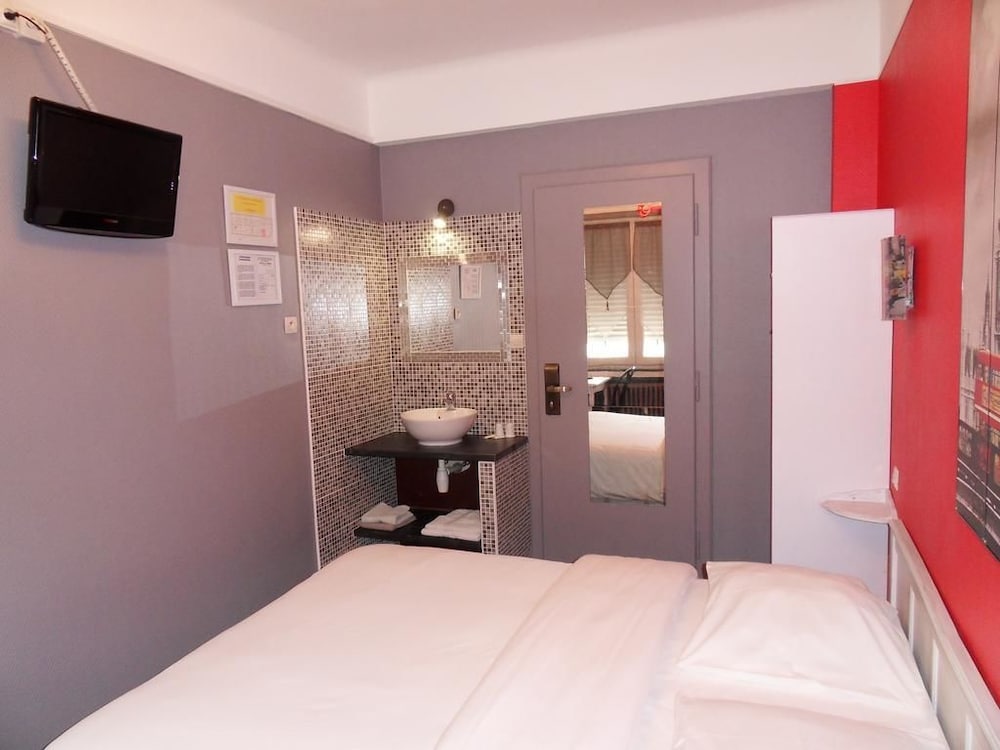 Hotel du Centre 21/50