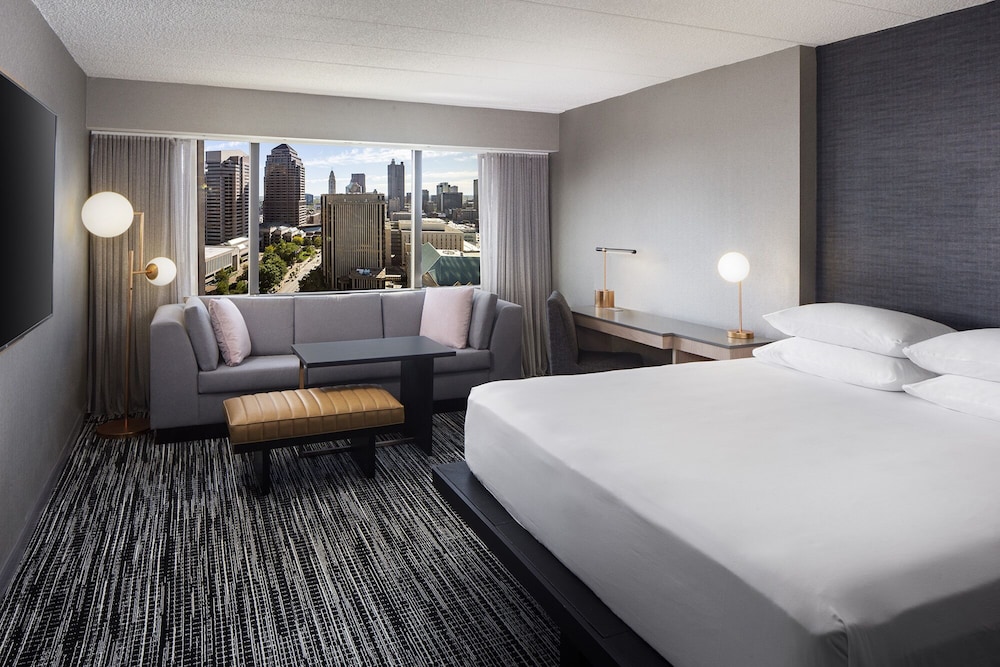 Hyatt Regency Columbus 18/61
