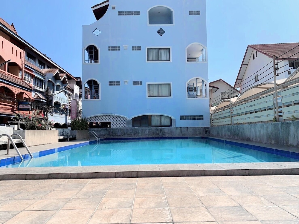 Sunshine Guest House Hua Hin 42/50