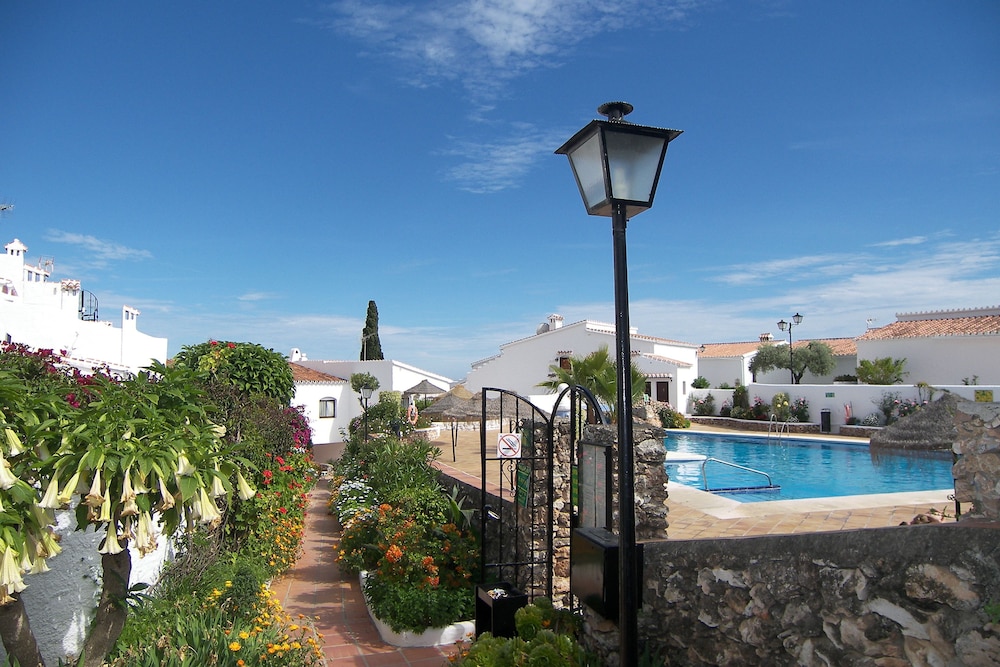 Nerja Villas Capistrano 31/50