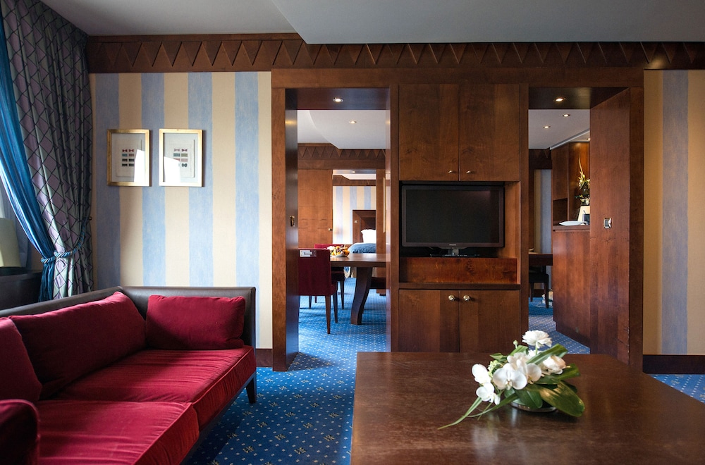 Sofitel Lyon Bellecour Hotel 46/71