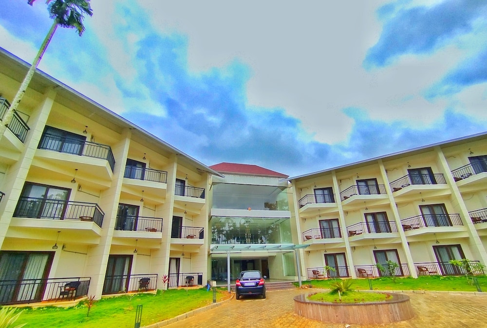 Malnad Shire 2/49