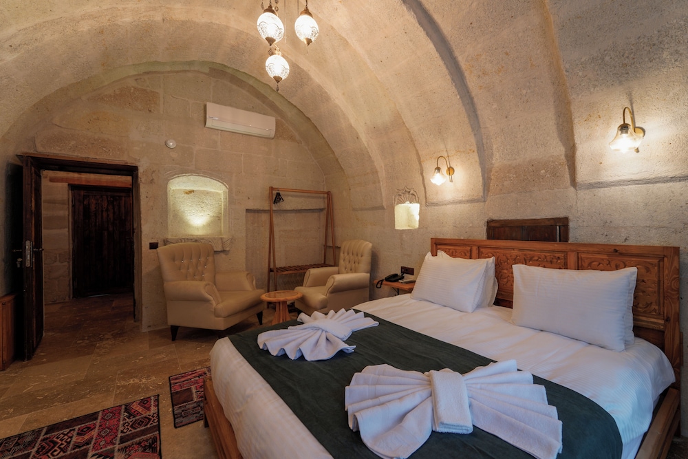 Goreme Escape Cave Suites 17/50