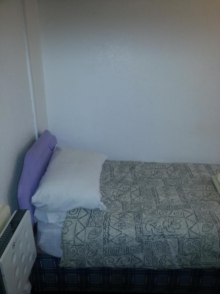 Jesmond International Hotel 38/69