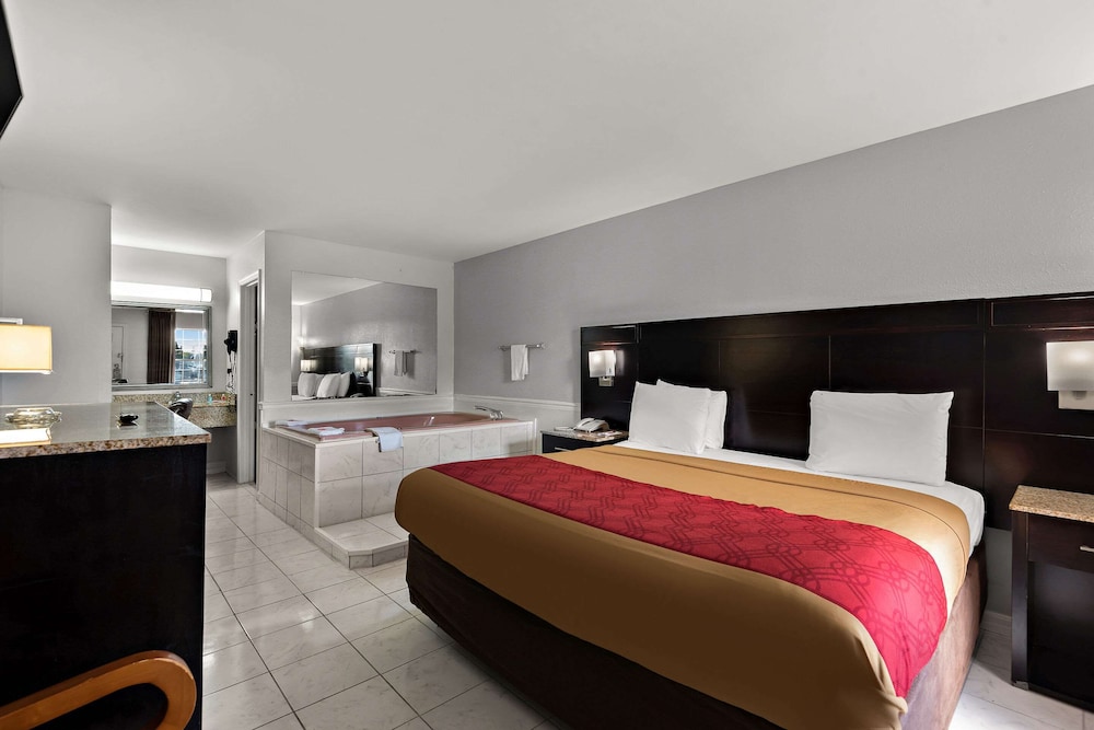 Econo Lodge Princess Anne 13/40