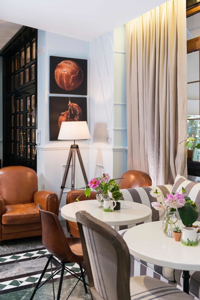 Areela Boutique Hotel 50/67