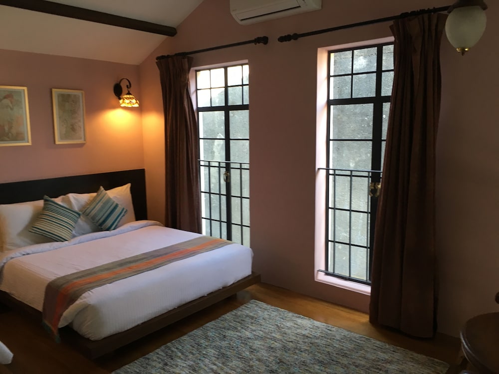 Spices Hotel 5/33