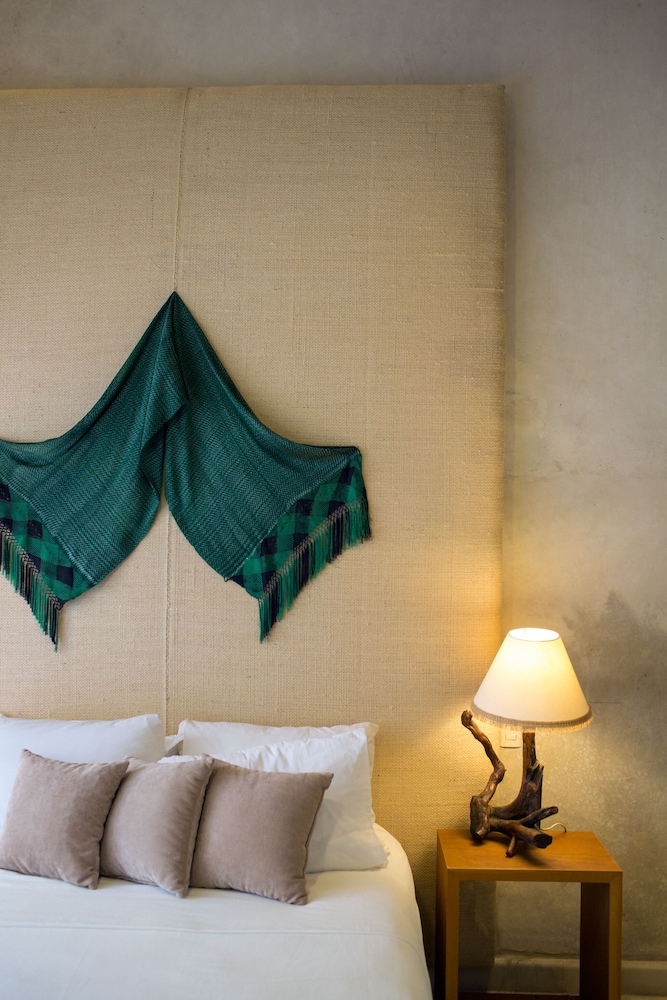 Ya'ax Hotel Boutique 48/74