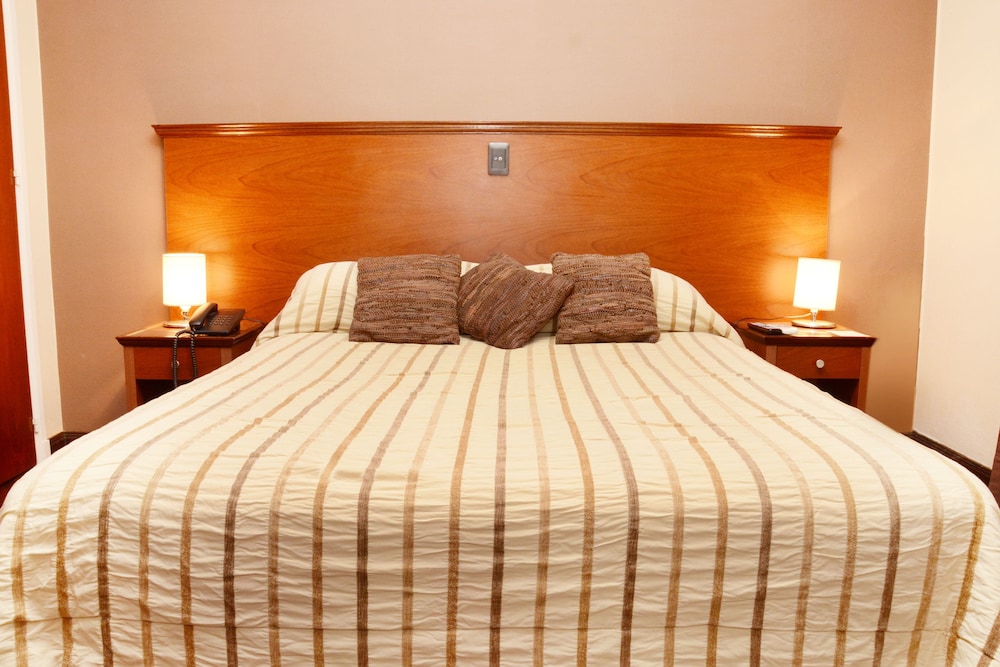 Gran Dora Hotel 14/30