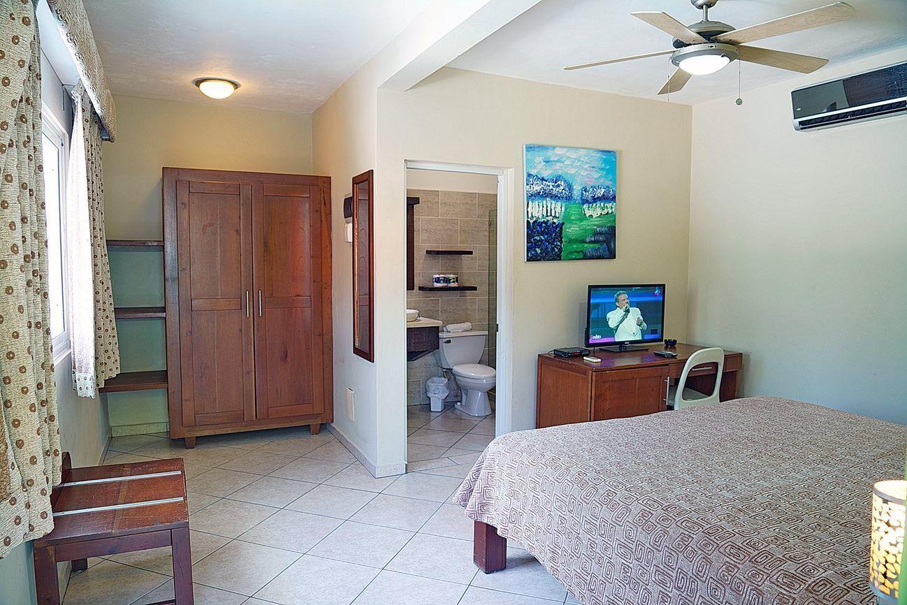 Silver, Superior, Double Bed, with Side
