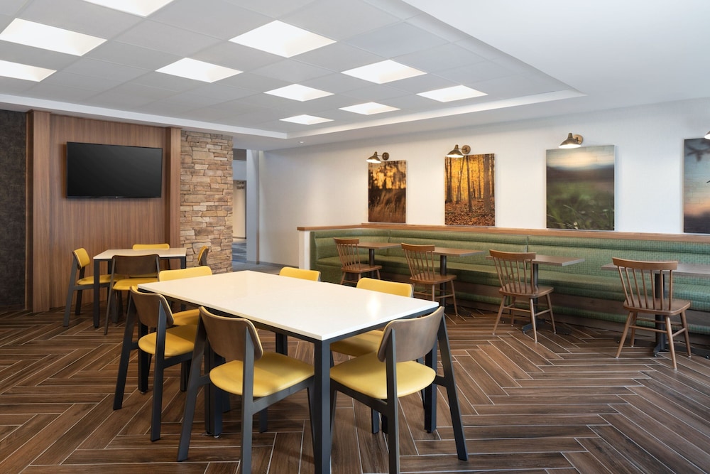 Fairfield Inn and Suites by Marriott Denver Southwest/Lakewood 35/40