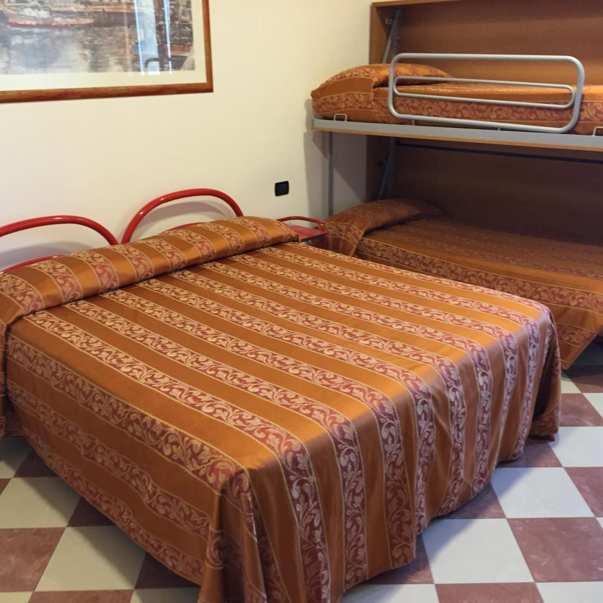 Hotel Fiorella 21/50