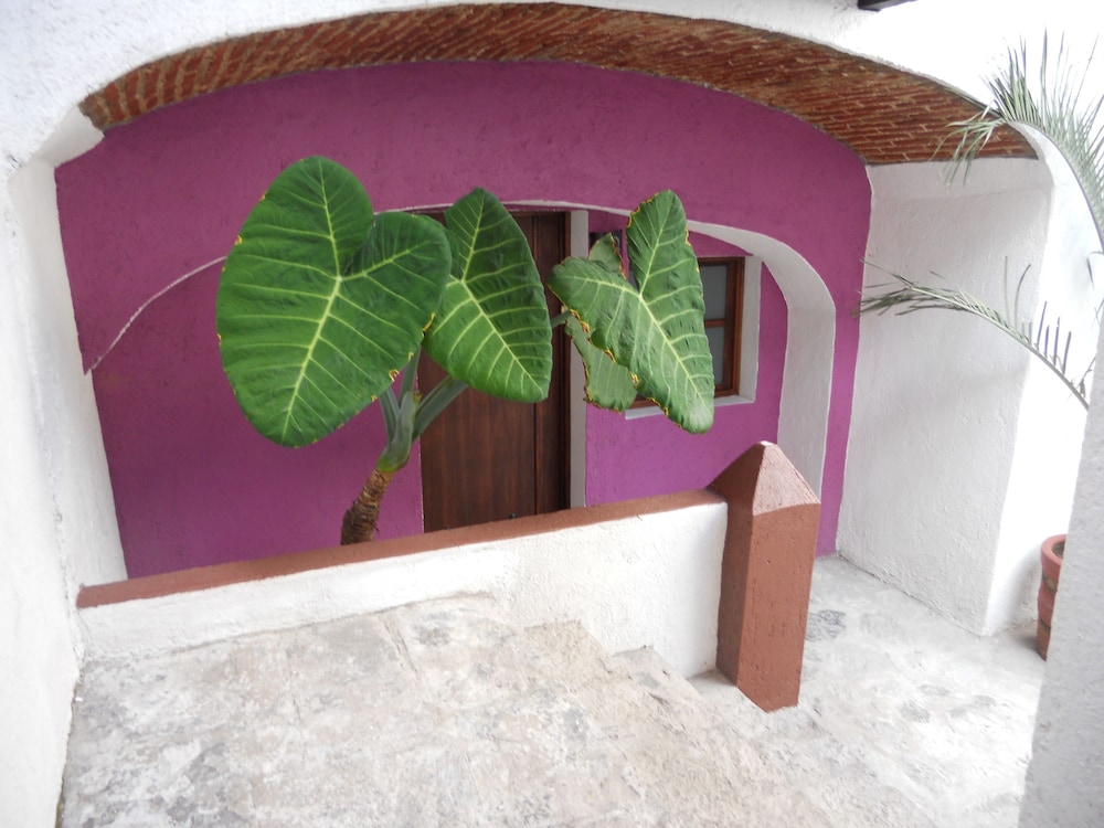 HOTEL CASA ABOLENGO 3/35