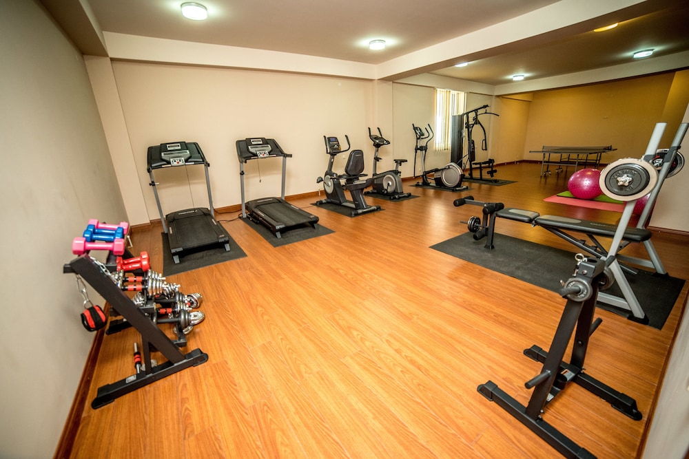 Panorama Residence Inn 12/33