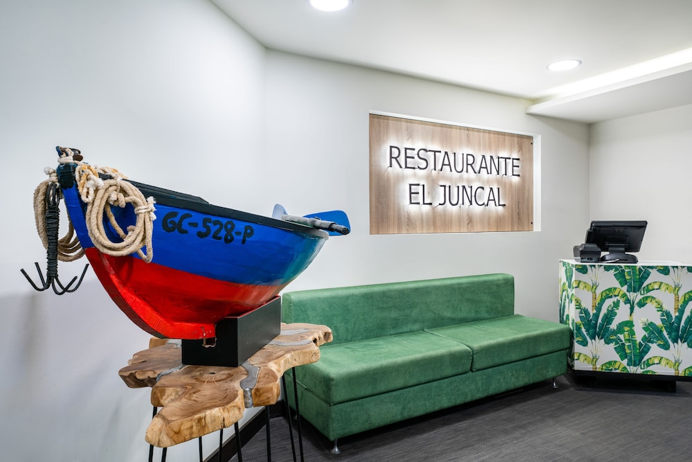 Occidental Roca Negra - Adults Only 18/54