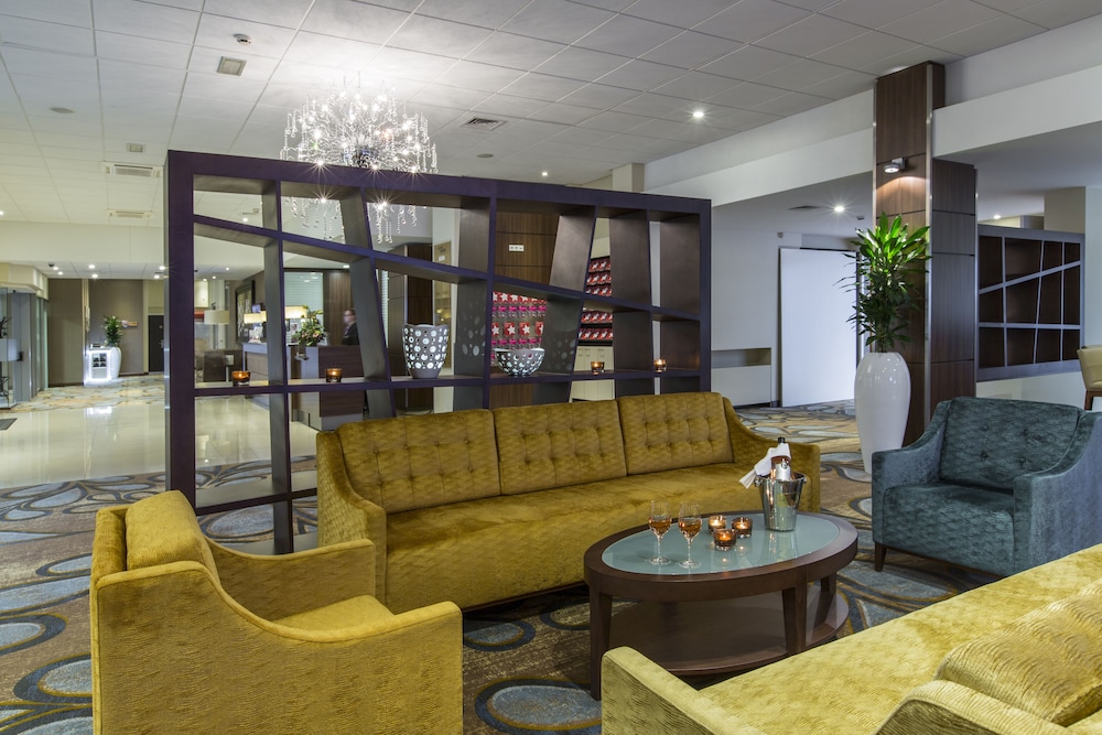 Crowne Plaza Maastricht 44/80