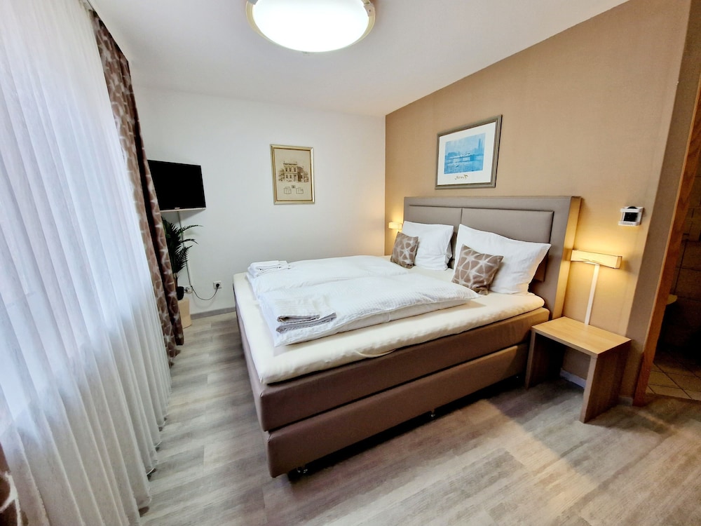 Hotel Rheintal 20/49