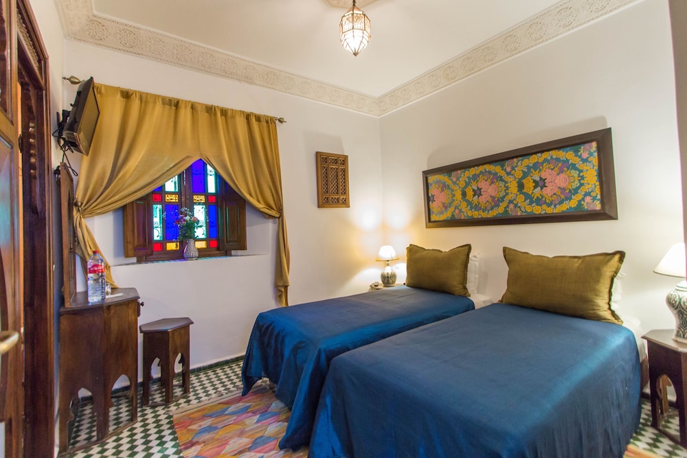 Dar Fes Medina 18/50