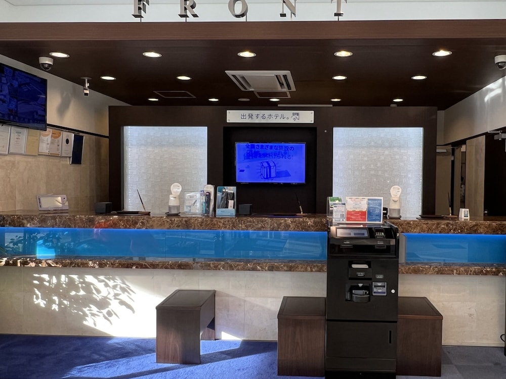 Toyoko Inn Ebina-eki Higashi-guchi 9/55