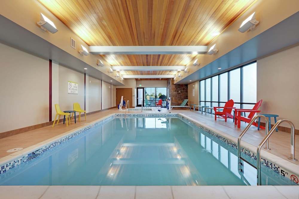 Home2 Suites By Hilton Yakima Airport 1/53