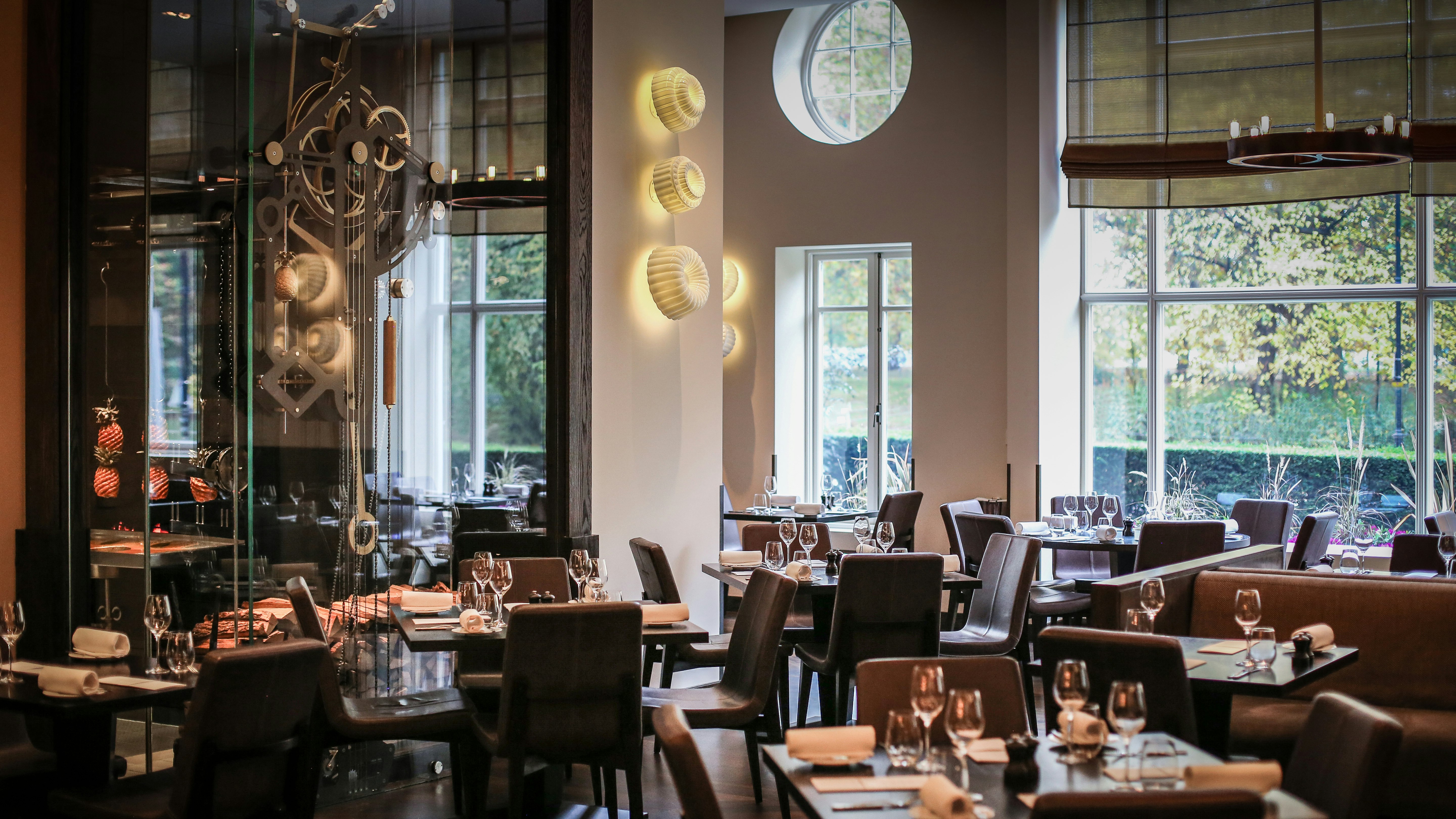 Mandarin Oriental Hyde Park London 28/42