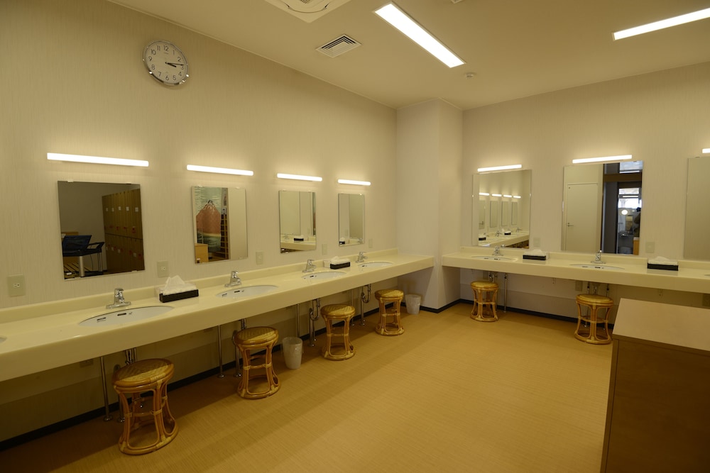 Fuji Kawaguchiko Resort Hotel 16/27