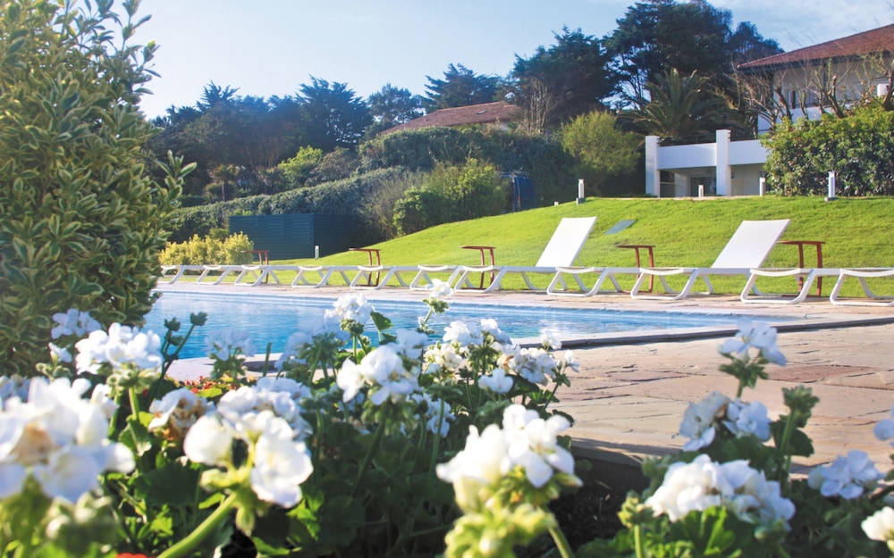 Hotel La Reserve 36/77