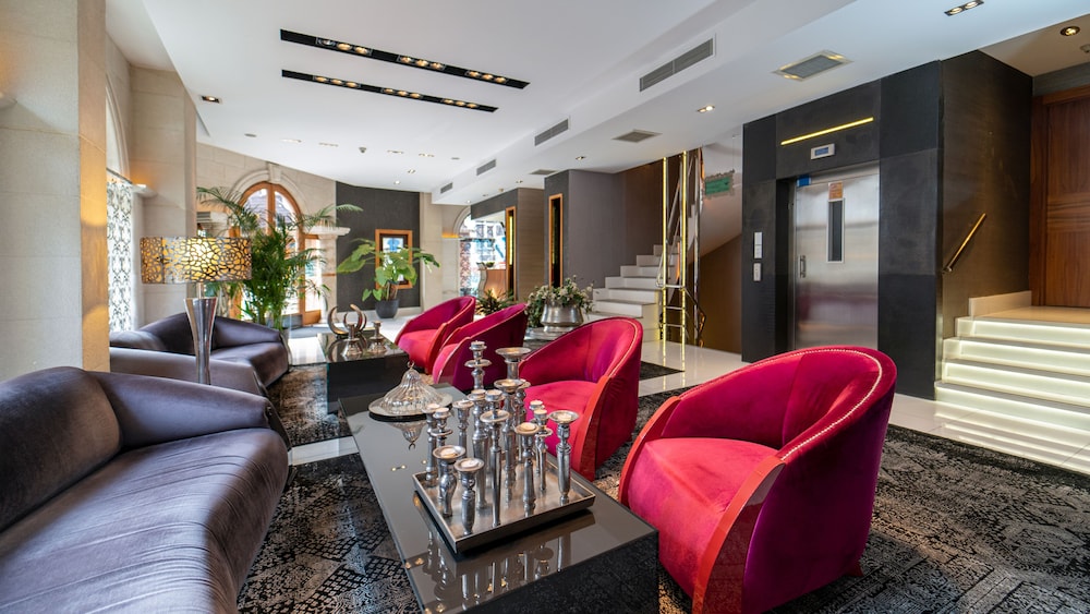 Biz Cevahir Sultanahmet Hotel 31/50