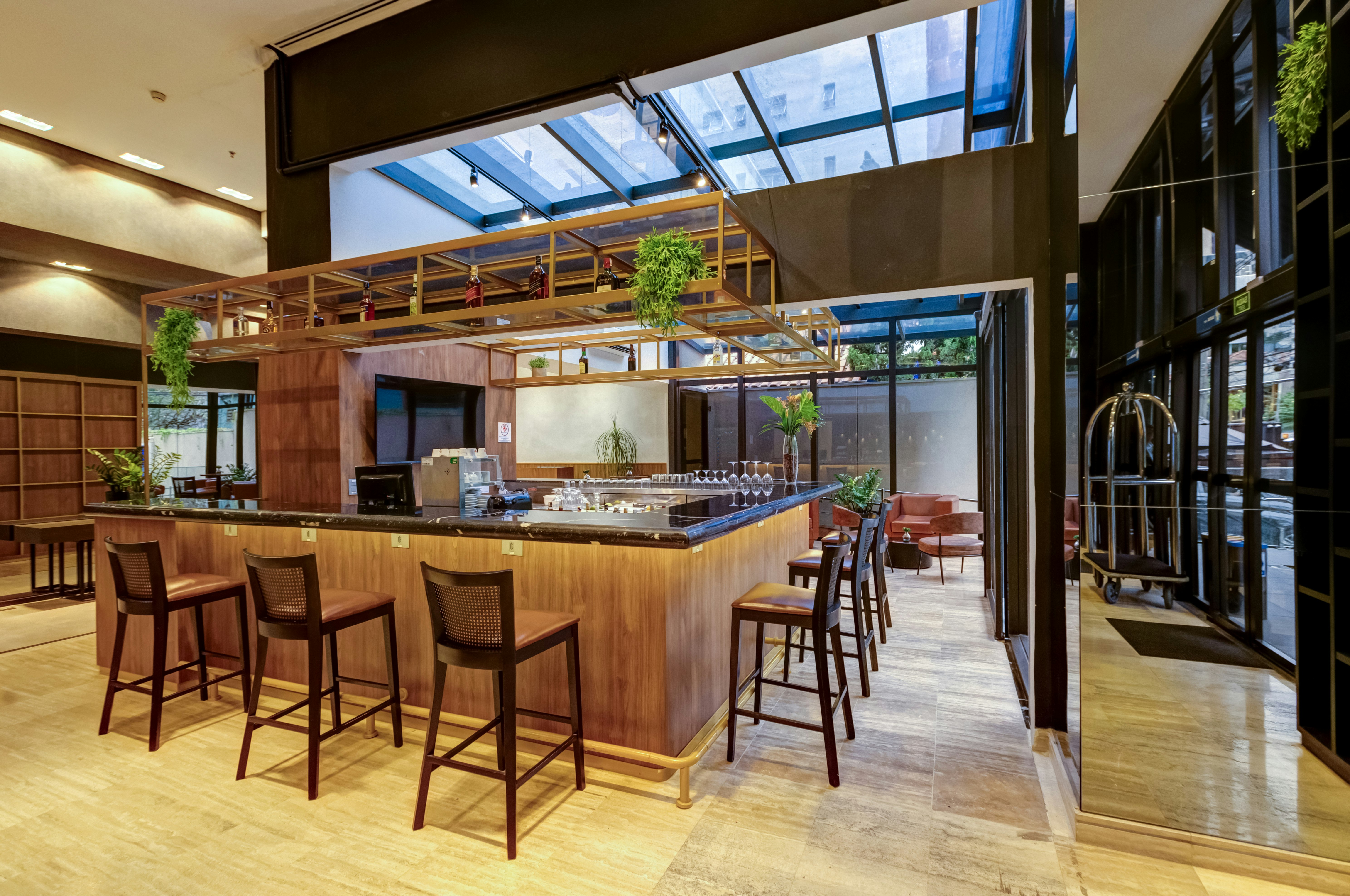 DoubleTree by Hilton Sao Paulo Itaim 34/50