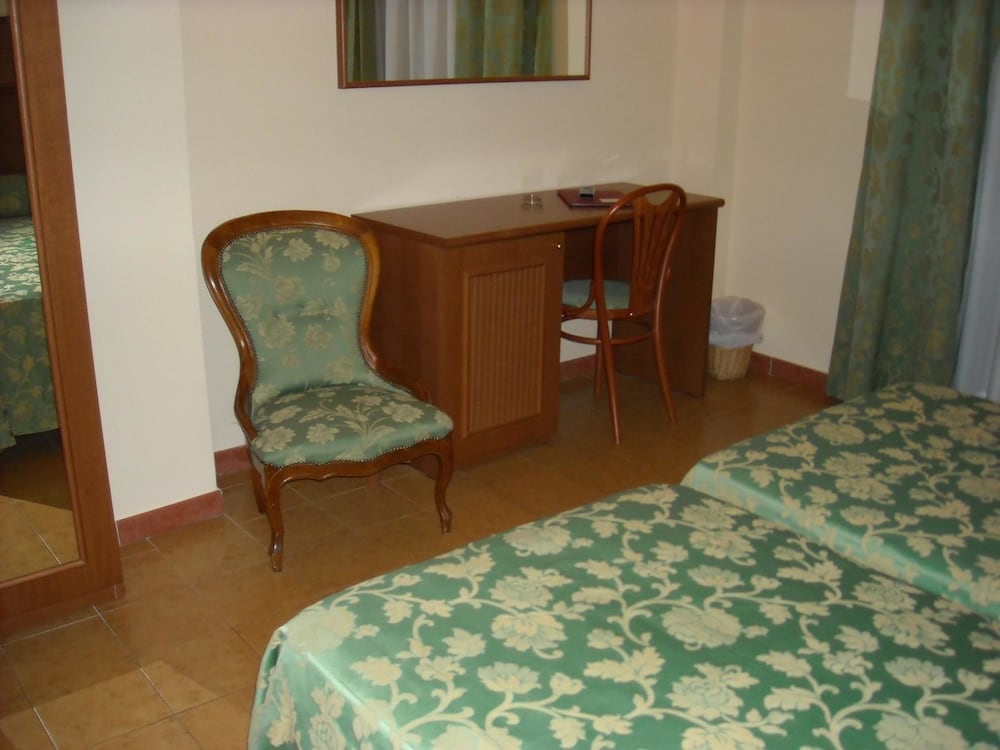 Ipanema Hotel 24/46