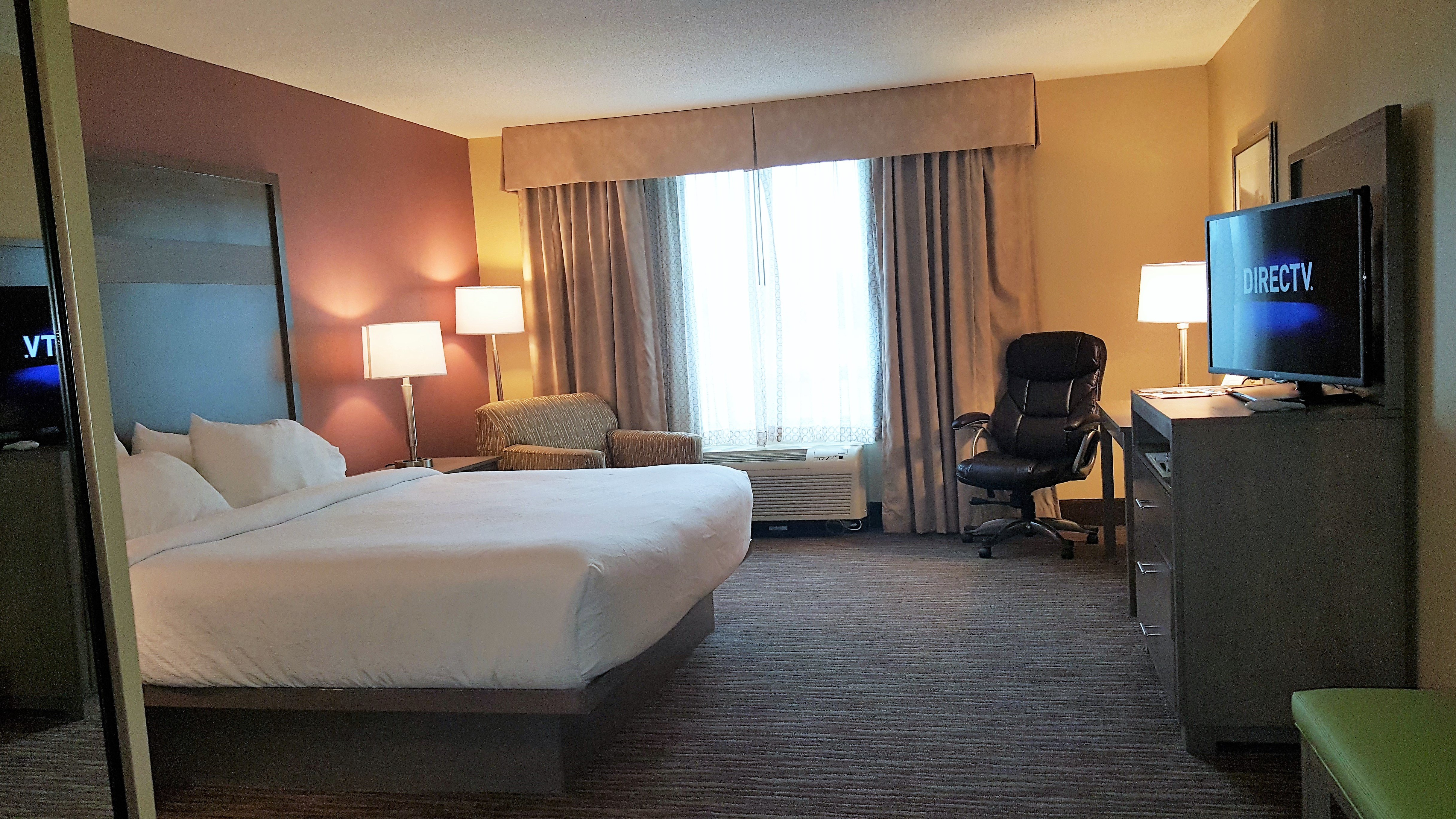 Holiday Inn Santee 25/71
