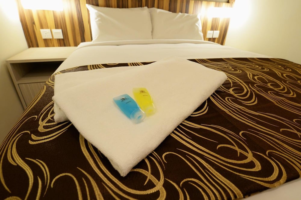 Rimba Hotel 32/39