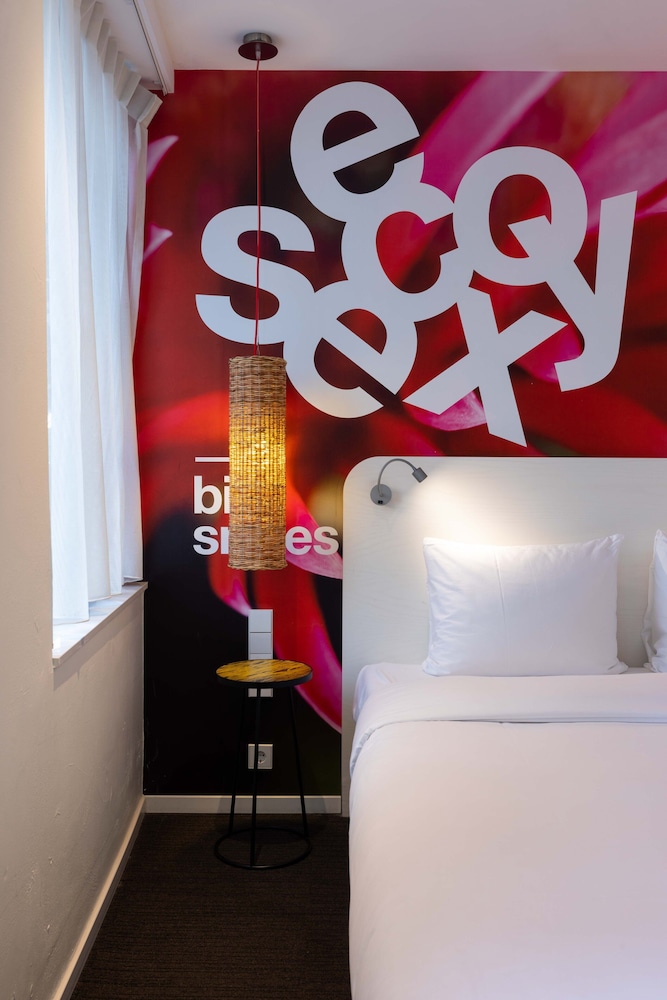 Conscious Hotel Vondelpark 9/36