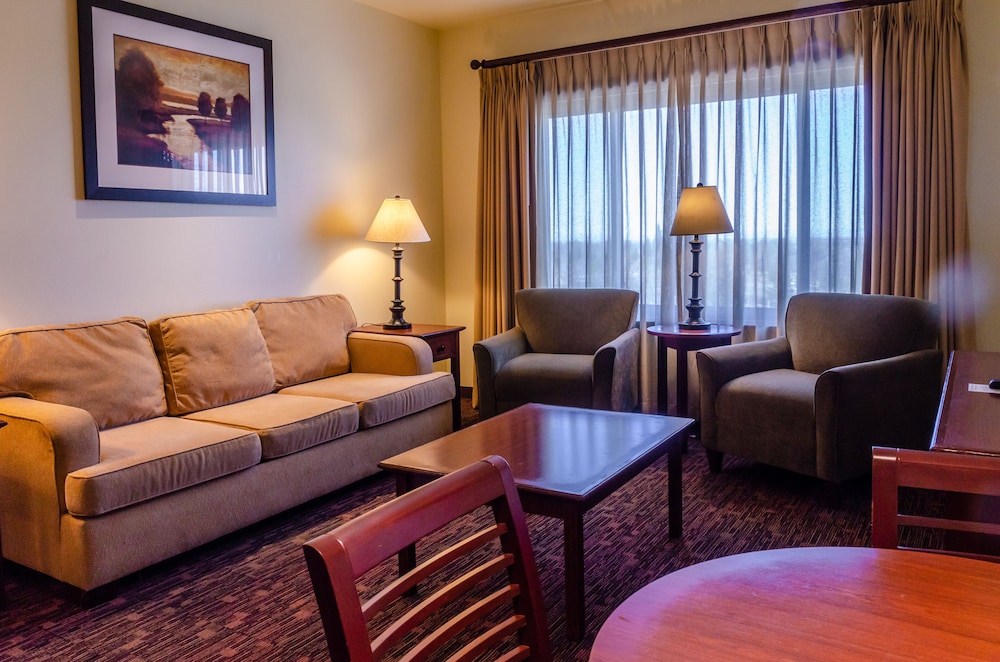 Lodge At Feather Falls Casino 25/49