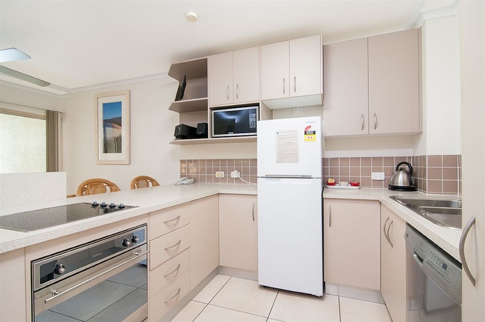 PORT DOUGLAS SANDS RESORT 40/62