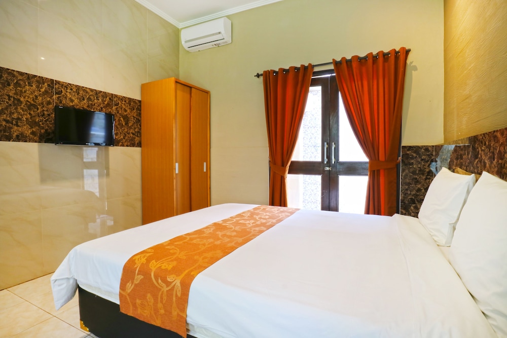 Lembayung Sari Homestay 26/50