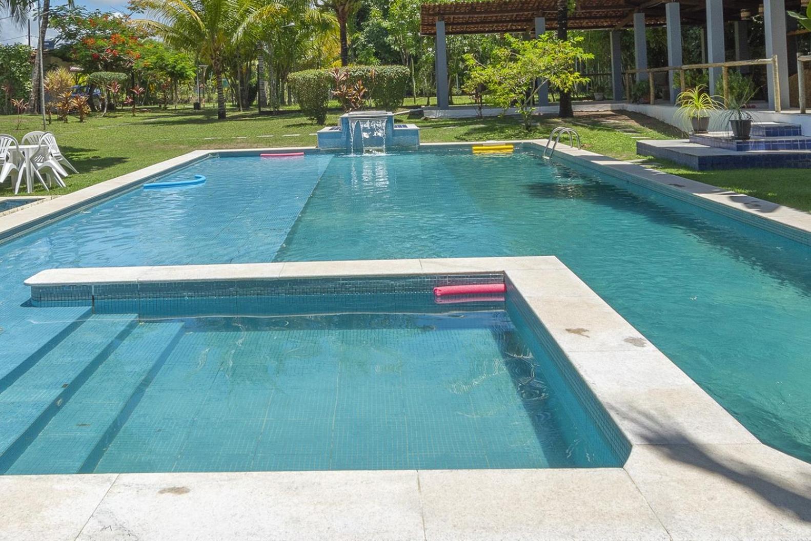 Alma Tropical Resort 24/50