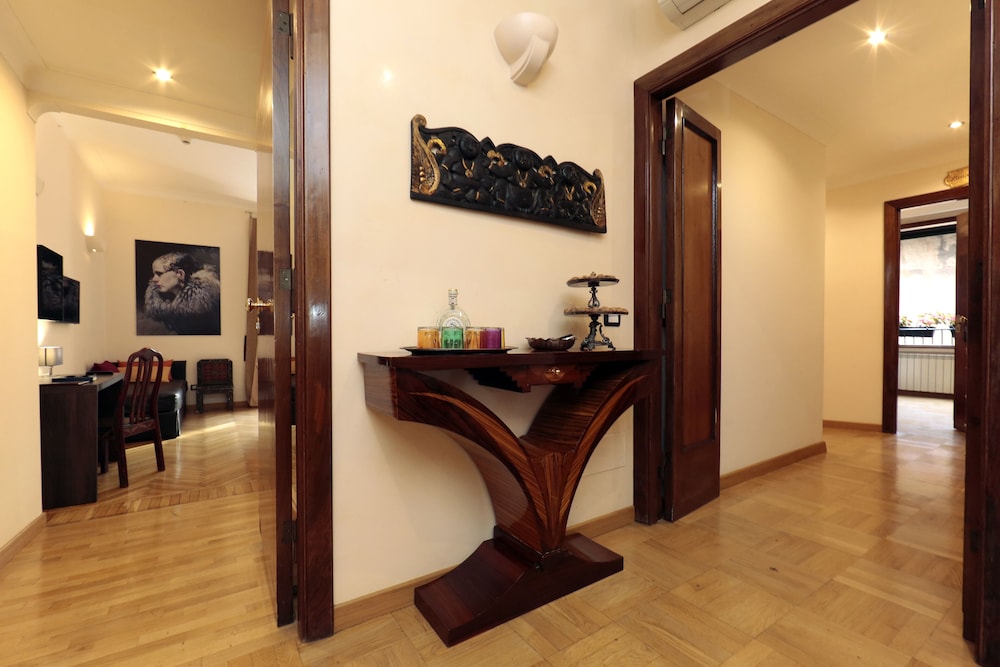 Residenza Delle Arti 9/70