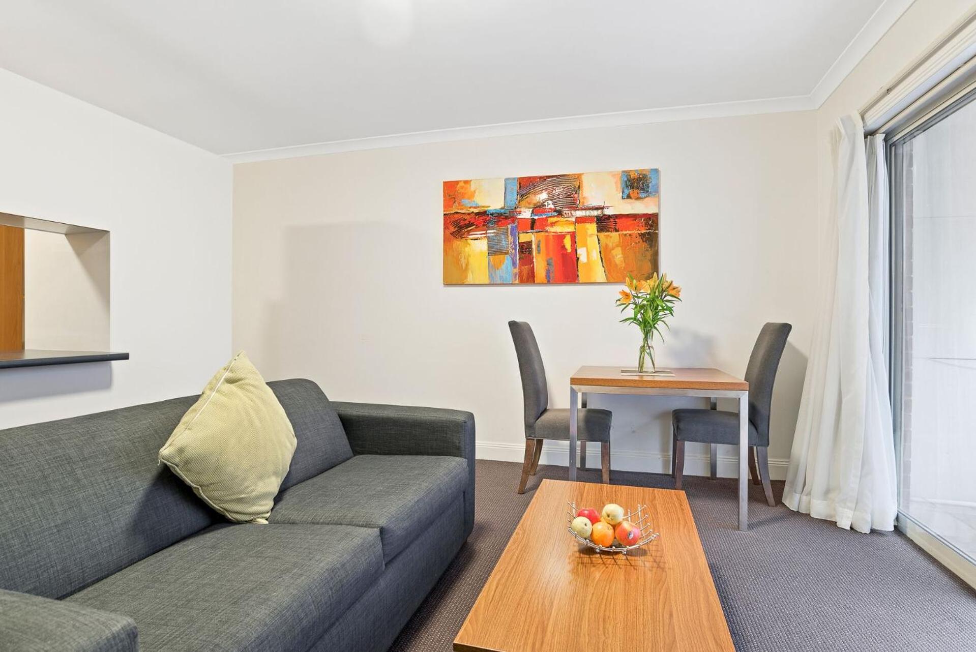 Amazing Accommodations St Kilda Melbourne 34/51