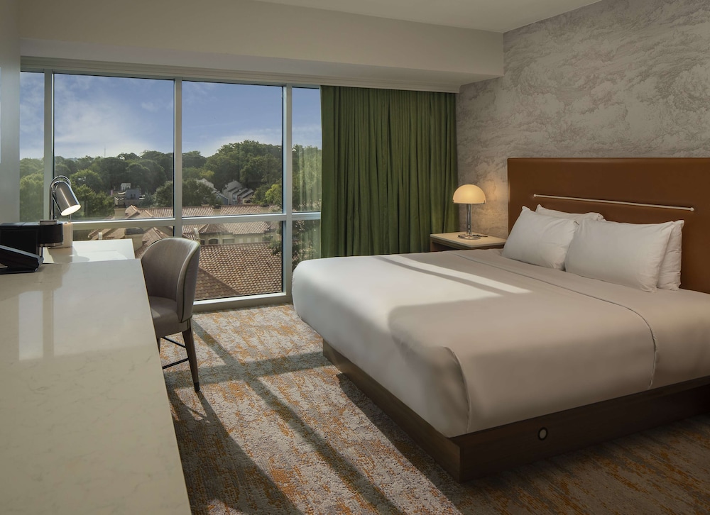 Hyatt Centric Midtown Atlanta 14/49