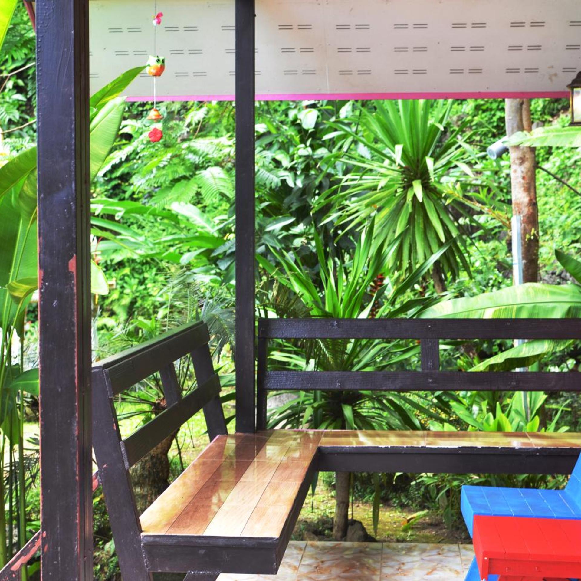 Khao Chang View Resort 77/95