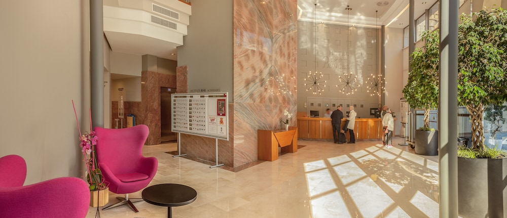 RH Princesa Hotel and Spa 47/65
